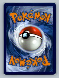Team Rocket's Wobbuffet Promo SV: Scarlet & Violet Promo Cards 203 NM - Image 2