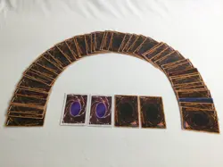 Yugioh 50 Cards Bulk Lot Mixed Japanese/ English/ Korean/ Chinese - Image 2