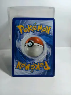 Pokemon TCG Kingdra 032/182 Holo - Paradox Rift NM Pokemon Card - Image 2