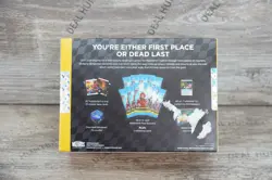 Magic the Gathering Aetherdrift Bundle MTG Factory Sealed NEW - Image 4