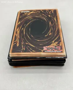 Yu-Gi-Oh! Card Lot Mixed Vintage Sets Cards Holo 1st Edition See Photos - Image 1