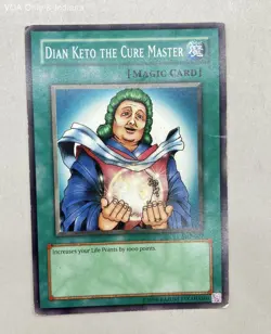 Yu-Gi-Oh! Card Lot Mixed Vintage Sets Cards Holo 1st Edition See Photos - Image 5