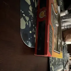 Pokemon Day 2026 Collection Box 30th Anniversary Pikachu Card Booster Packs - Image 3