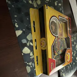 Pokemon Day 2026 Collection Box 30th Anniversary Pikachu Card Booster Packs - Image 5