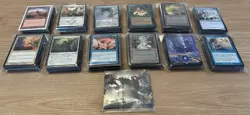 Magic the Gathering 600+ Card Lot Vintage To Modern (1994-2025) $.99 Cent Start! - Image 2