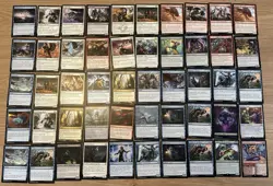 Magic the Gathering 600+ Card Lot Vintage To Modern (1994-2025) $.99 Cent Start! - Image 4