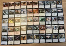 Magic the Gathering 600+ Card Lot Vintage To Modern (1994-2025) $.99 Cent Start! - Image 5