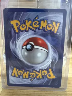 Spearow 1st Edition Jungle Set 62/64 Pokemon Card - DUTCH - Image 2