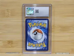 CGC 9 - Lugia ex 017/034 Trading Card Game Classic Holo - Mint - Image 3
