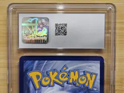 CGC 9 - Lugia ex 017/034 Trading Card Game Classic Holo - Mint - Image 4