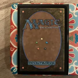 Splinter of the Shadows (Borderless) MTG [Teenage Mutant Ninja Turtles] - Image 2