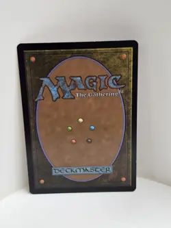 MTG - Maha, Its Feathers Night (borderless) - BLB - Image 2