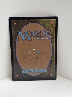 Buster Sword #0351 (Borderless - Regular) Magic the Gathering: Final Fantasy - Image 2