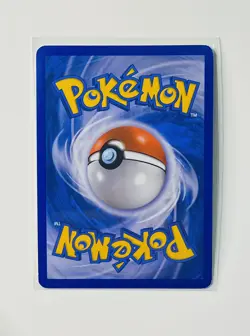 Pokemon SWALOT 9/99 Platinum Arceus 2009 Vintage Cosmos Holo Rare MP - Image 3