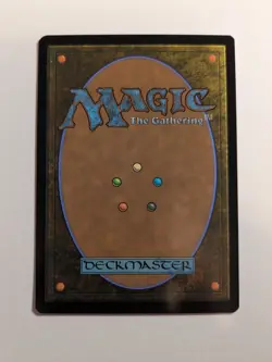 Thornbite Staff (White Border) Mystery Booster 2 Regular MtG 0099 - Image 2