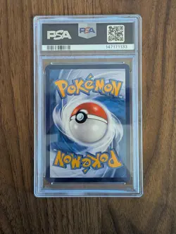 PSA 10 Cubone 04 07/07 CBB3C - Chinese Gem Pack Vol 3 Pokemon TCG - Image 2