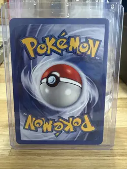 Goldeen - 1st Edition - 45/64 Neo Revelation - Pokemon TCG - 2001 GERMAN - Image 2