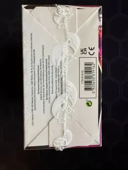 Pokemon TCG Fusion Strike Booster Box Sword & Shield New Factory Sealed W/CASE - Image 4