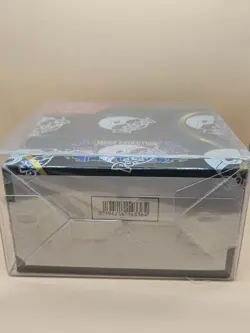 Pokemon TCG: Phantasmal Flames Factory Sealed Booster Box - Image 5
