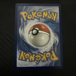 Pokemon TCG Mega Eelektross Ex 266/217 Ascended Heroes English Illustration RARE - Image 2