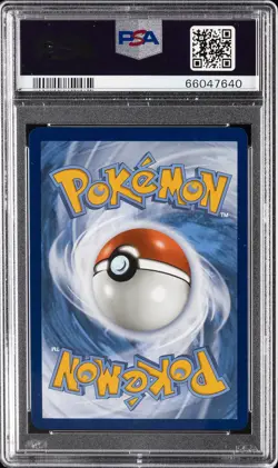 2020 POKEMON SWORD & SHIELD VIVID VOLTAGE SECRET FULL ART/PIKACHU VMAX PSA 10 - Image 2