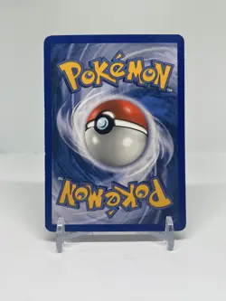 Pokemon TCG Deoxys (Attack) EX Deoxys 17/107 Reverse Holo Rare HP - Image 2