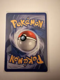 Pokemon TCG Dark Vileplume Team Rocket 30/82 Regular Rare - Image 2