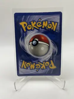 2000 Pokemon Set 2 Mewtwo Holo #10/130 - Image 2