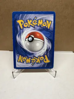 RAINBOW ENERGY 17/82 HOLO RARE TEAM ROCKET POKEMON UNLIMITED - Image 2
