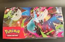 Pokemon TCG Mega Evolution - Phantasmal Flames Booster Box (36 Pack) Sealed - Image 2