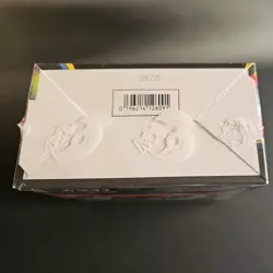 Pokemon TCG Mega Evolution - Phantasmal Flames Booster Box (36 Pack) Sealed - Image 4