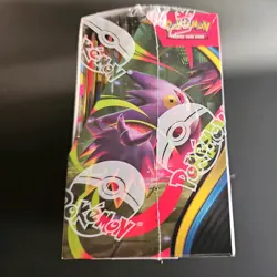 Pokemon TCG Mega Evolution - Phantasmal Flames Booster Box (36 Pack) Sealed - Image 5