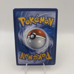 Mega M Alakazam EX #118/124 2016 XY Fates Collide English Pokemon Ultra Rare MP - Image 2