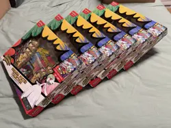 Pokemon TCG Ascended Heroes Premium Poster Collection Gardevoir -Sealed LOT OF 6 - Image 2