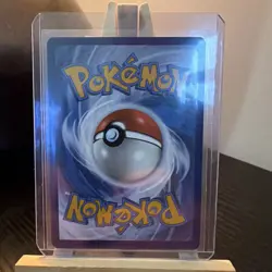 Pokemon TCG Mimikyu Promo SVP 075 Holo NM - Image 2