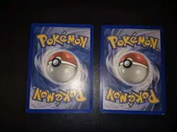 Pokemon - Lotto 2 Holo Ex Delta Species - Kabutops - Typhlosion- Eng - Image 2
