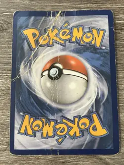 Pokemon TCG Dialga EX Full Art 122/119 Secret Rare XY Phantom Forces HP/DAMAGED - Image 3