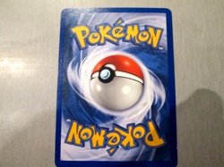 DARK RAPIDASH ,44/82 ,uncommon , (Team Rocket SET) non-holo .(2000) - Image 2