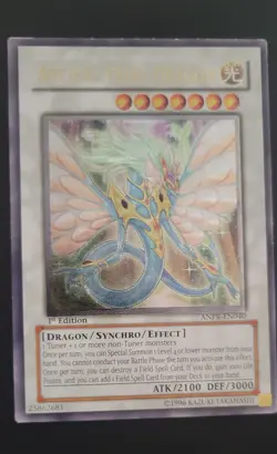 Ancient Fairy Dragon (UTR) ANPR-EN040 Ancient Prophecy 1st Edition - Image 1