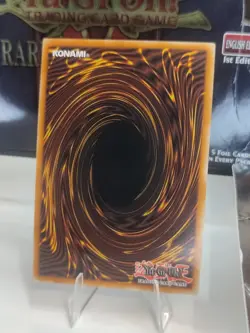 RA05-EN136 Maliss P White Rabbit Variant Art Starlight Rare 1st Ed YuGiOh - Image 2