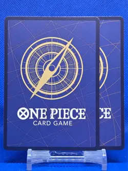 2x Monkey.D.Luffy OP10-111 R | Royal Blood | One Piece TCG | English - Image 2