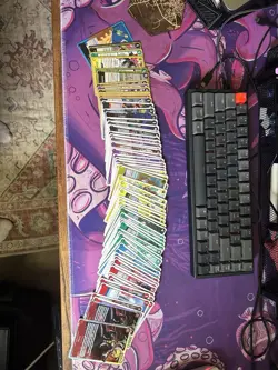 OP15 One Piece TCG English Card Bulk Lot C/UC/R - Image 2