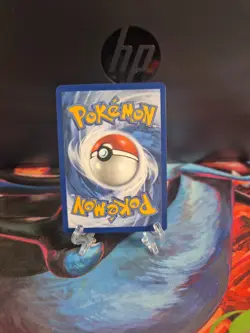 Rayquaza 153/217 Friend Ball Reverse Holo Ascended Heroes Pokemon Card NM/M - Image 2
