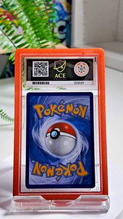 Ace 10 Pokemon TCG 2016 Generations Flareon EX Full Art #RC28 - Image 3