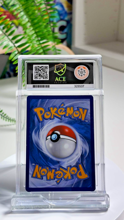 Ace 10 Pokemon TCG 2016 Generations Flareon EX Full Art #RC28 - Image 5