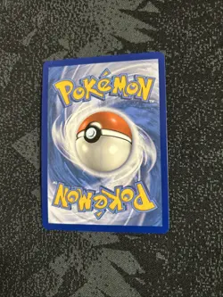 Pokemon TCG Judge Full Art Trainer Holo 228/091 SV Paldean Fates - Image 2