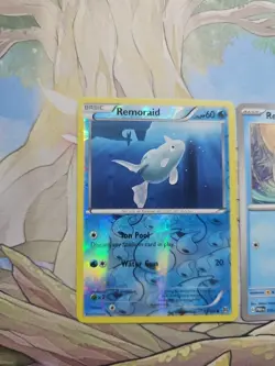 Remoraid Bundle - Pokemon TCG - 3x Cards - Image 2