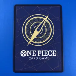 One Piece CCG | (Usopp | EB02-022 NM) Alt Art Card TCG RARE ENGLISH - Image 2