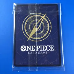 (SEALED) One Piece CCG (DRACULE MIHAWK ST12-003) Promo Card Illustration Box 4 - Image 2