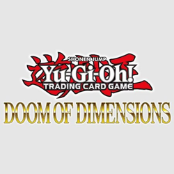 Yu-Gi-Oh! Doom of Dimensions Choose Your Card - Image 1